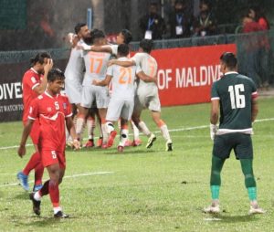 saff game