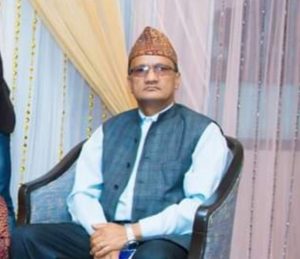 kesav kumar shah