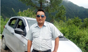 suesh chnad final
