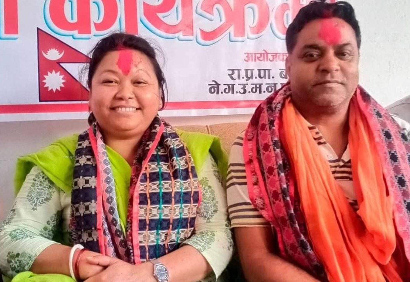 nanlal baisya
