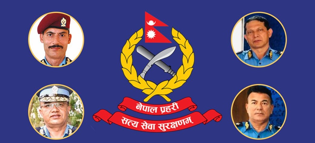 police