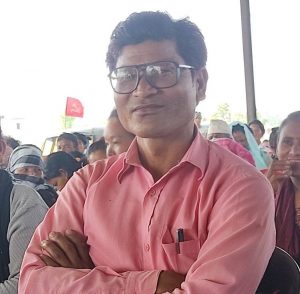 dinesh taru