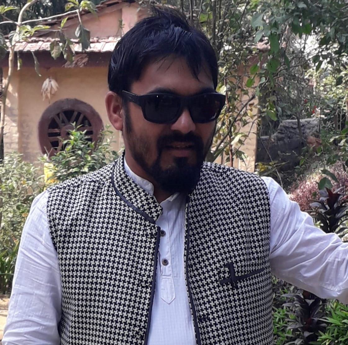 nikhil