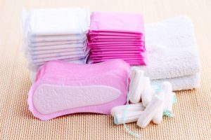 sanitray-pad