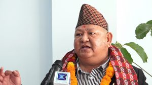 पर्यटनमन्त्री आलेको प्रश्न – दाँत फुकालेर निजगढमा एयरपोर्ट बनाउनु ?