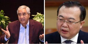deuba vs liyang111111111111