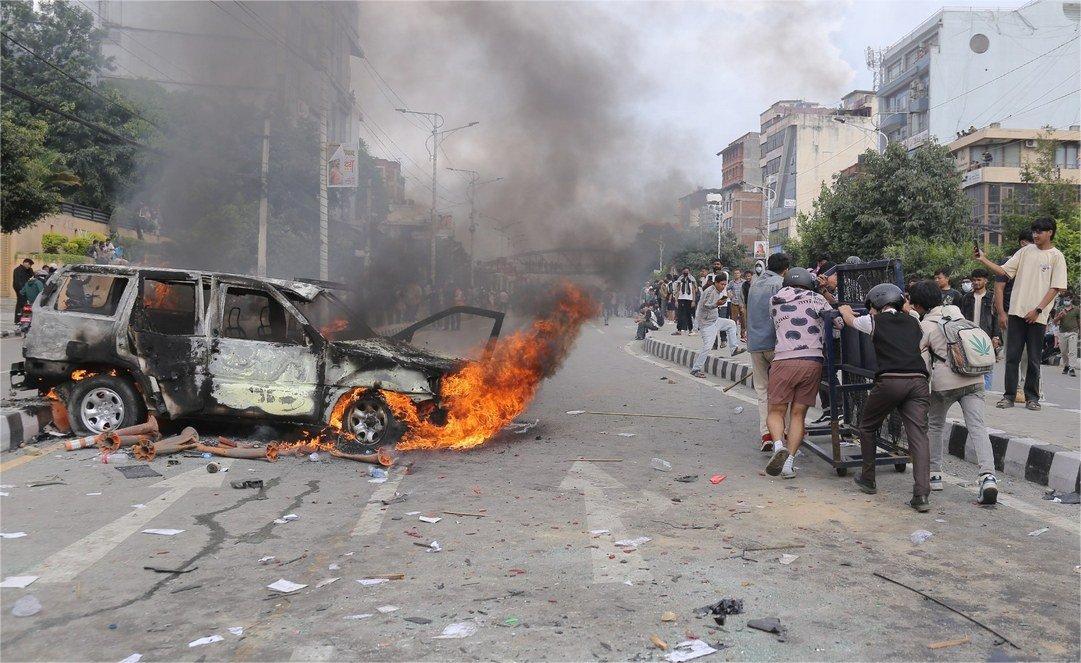genz-protest