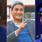 ओली, लेखक र खापुङलाई ज्यान मुद्दामा अनुसन्धान गर्न सिफारिस
